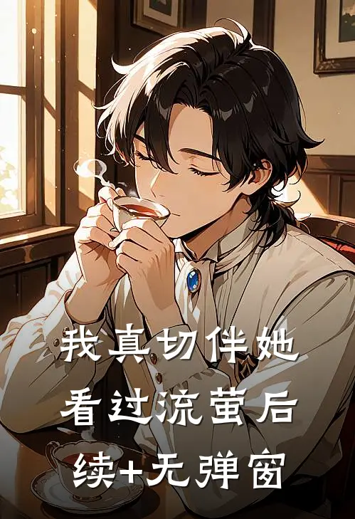 我真切伴她看过流萤后续+无弹窗
