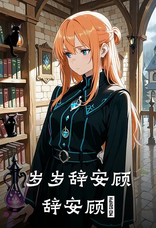 岁岁辞安顾辞安顾婳