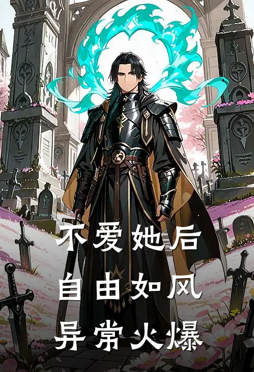 不爱她后，自由如风异常火爆