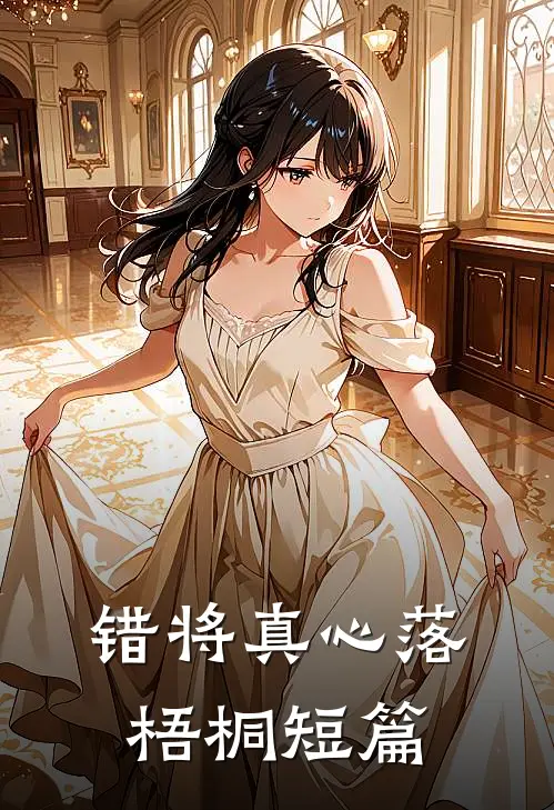 错将真心落梧桐短篇
