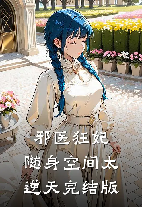 邪医狂妃：随身空间太逆天完结版