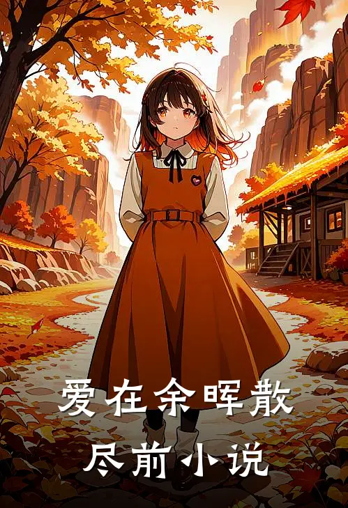 爱在余晖散尽前小说