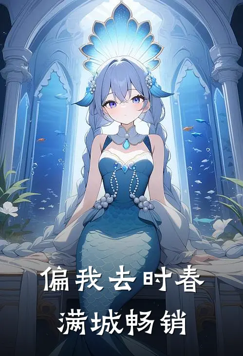 偏我去时春满城畅销