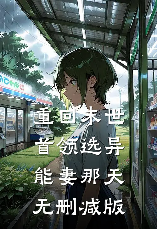 重回末世首领选异能妻那天无删减版
