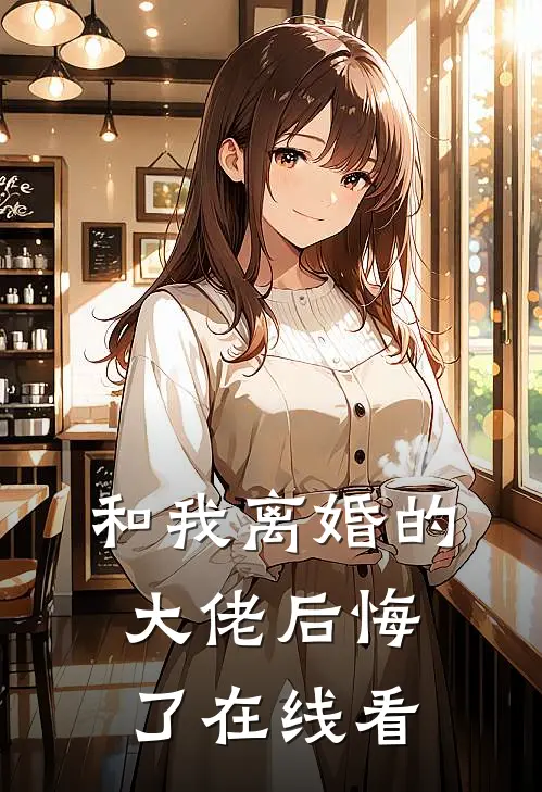 和我离婚的大佬后悔了在线看
