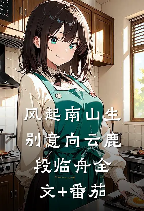风起南山生别意向云鹿段临舟全文+番茄