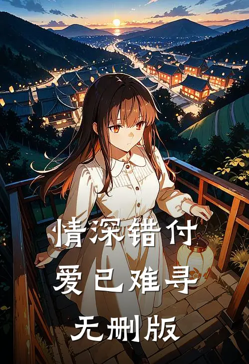 情深错付，爱已难寻无删版