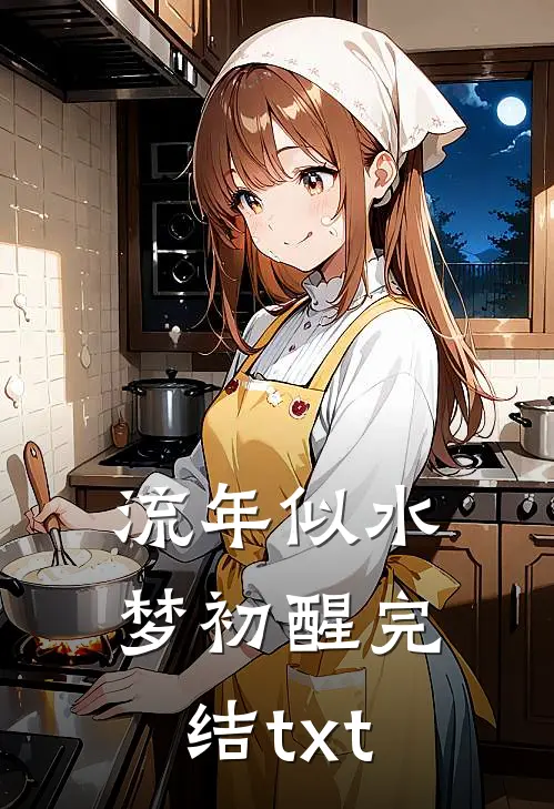 流年似水梦初醒完结txt