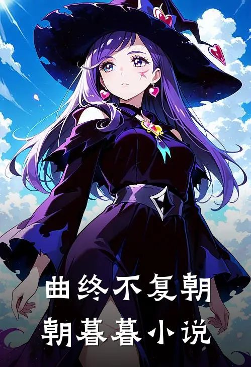 曲终不复朝朝暮暮小说