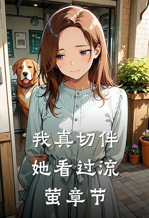 我真切伴她看过流萤章节