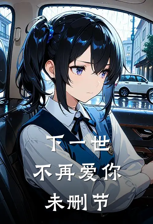 下一世，不再爱你未删节