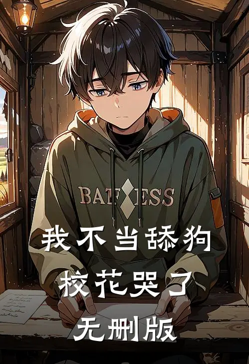 我不当舔狗，校花哭了无删版