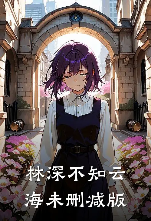 林深不知云海未删减版