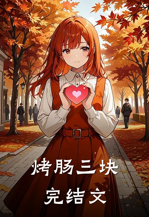 烤肠三块完结文