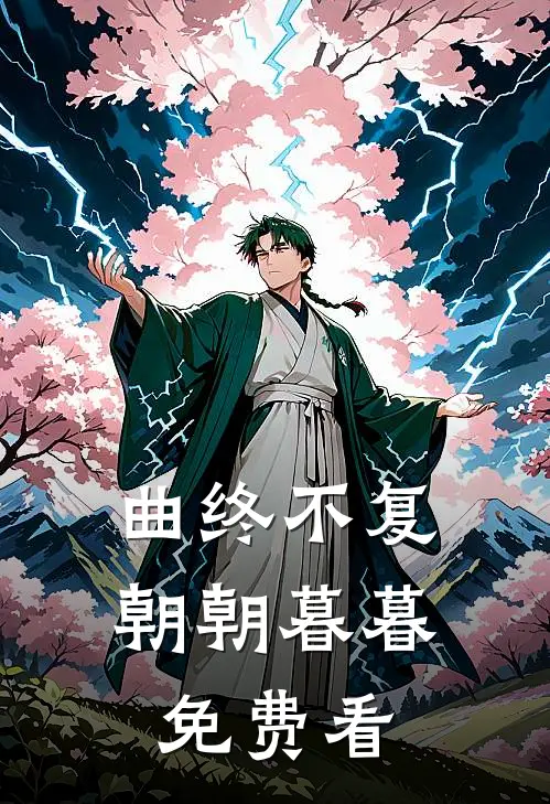 曲终不复朝朝暮暮免费看