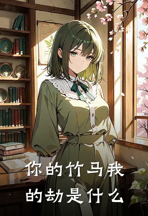 你的竹马我的劫是什么
