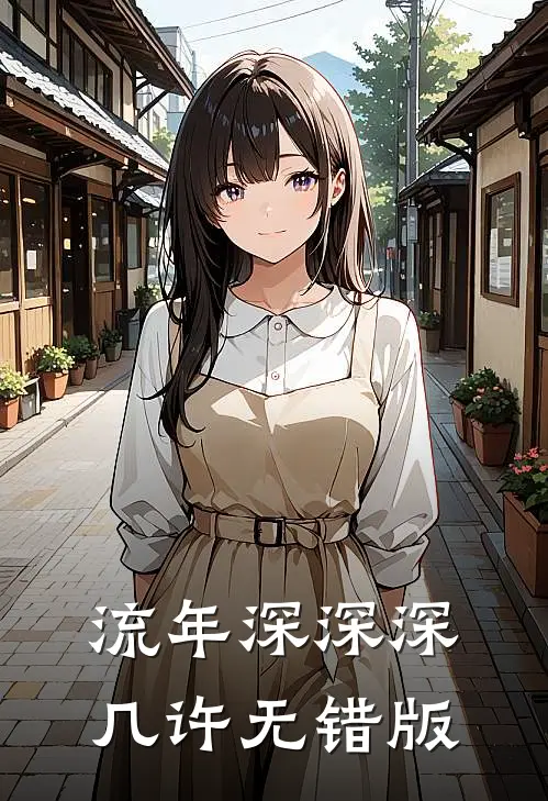 流年深深深几许无错版