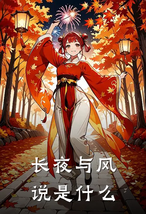 长夜与风说是什么