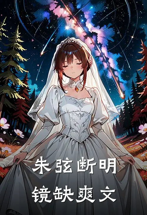 朱弦断明镜缺爽文