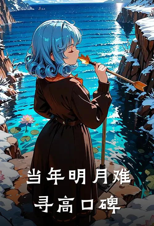 当年明月难寻高口碑