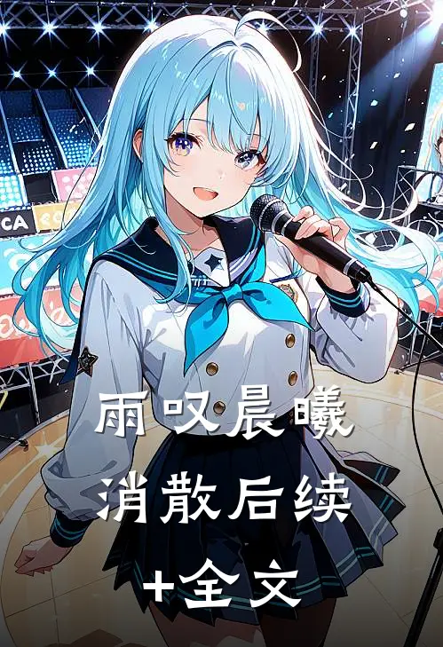 雨叹晨曦消散后续+全文