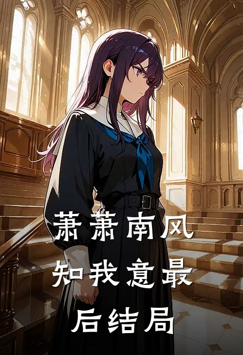 萧萧南风知我意最后结局
