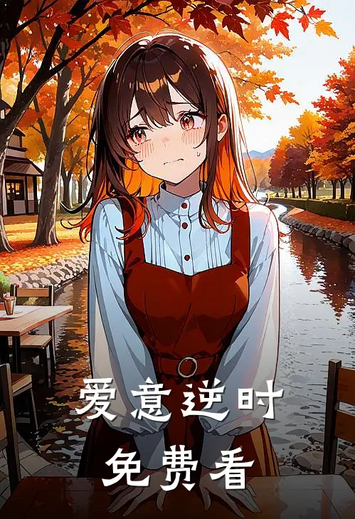 爱意逆时免费看