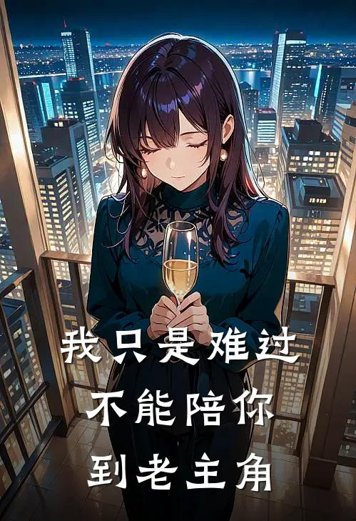 我只是难过不能陪你到老主角