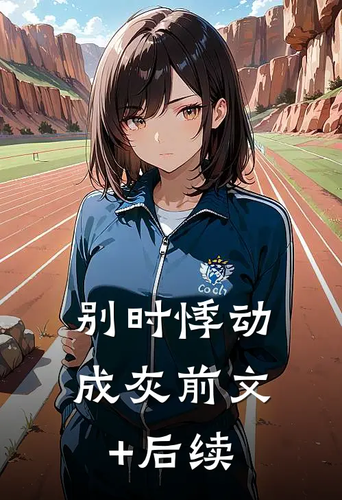 别时悸动成灰前文+后续