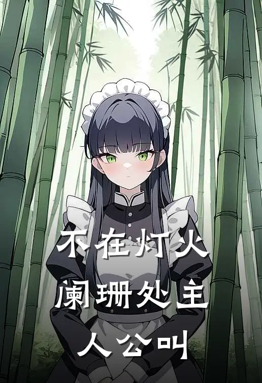 不在灯火阑珊处主人公叫