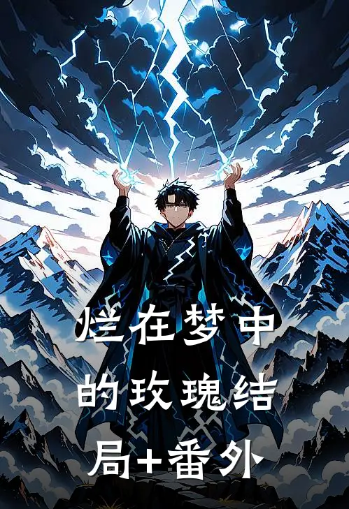 烂在梦中的玫瑰结局+番外