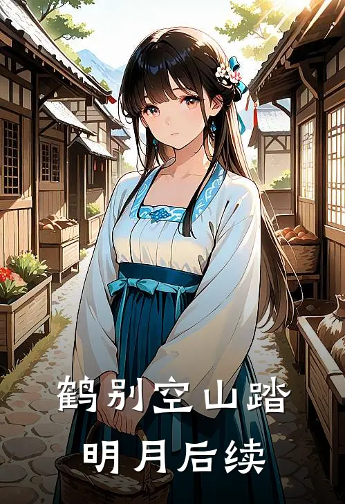鹤别空山踏明月后续