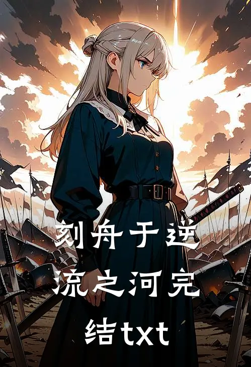 刻舟于逆流之河完结txt