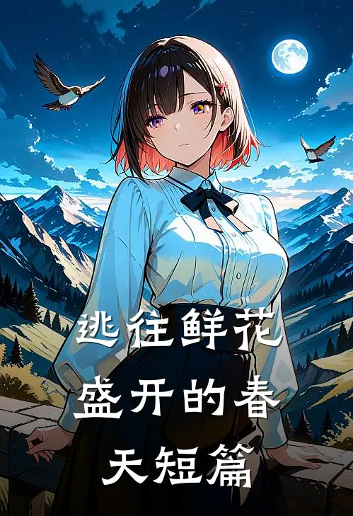 逃往鲜花盛开的春天短篇