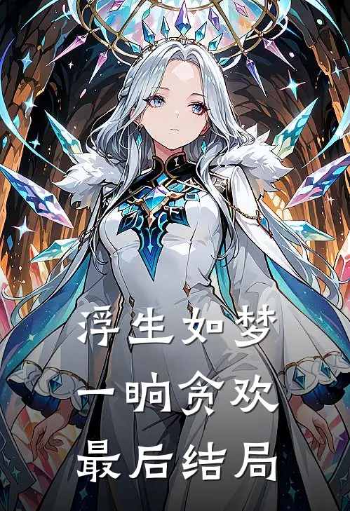 浮生如梦，一晌贪欢最后结局