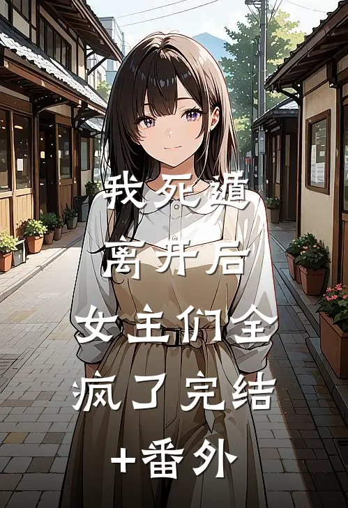 我死遁离开后，女主们全疯了完结+番外