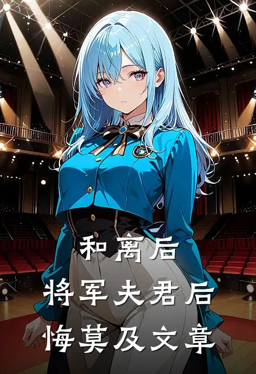 和离后，将军夫君后悔莫及文章