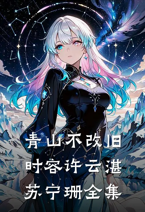 青山不改旧时容许云湛苏宁珊全集