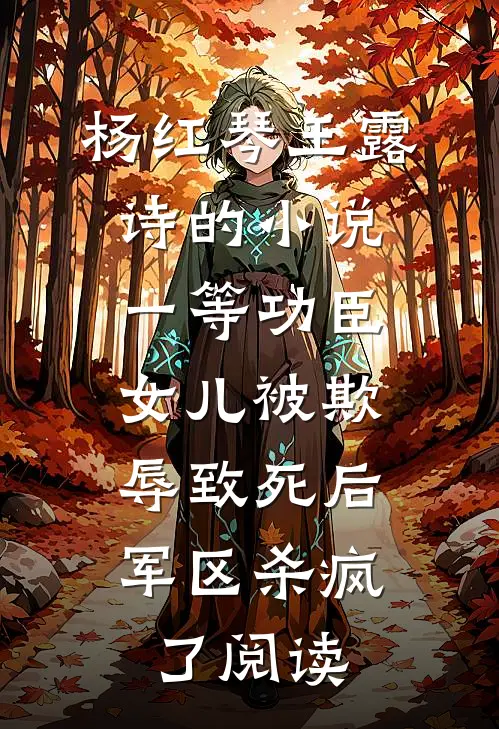 杨红琴王露诗的小说一等功臣女儿被欺辱致死后，军区杀疯了阅读