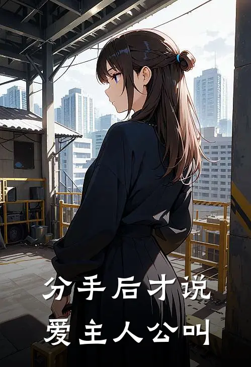 分手后才说爱主人公叫