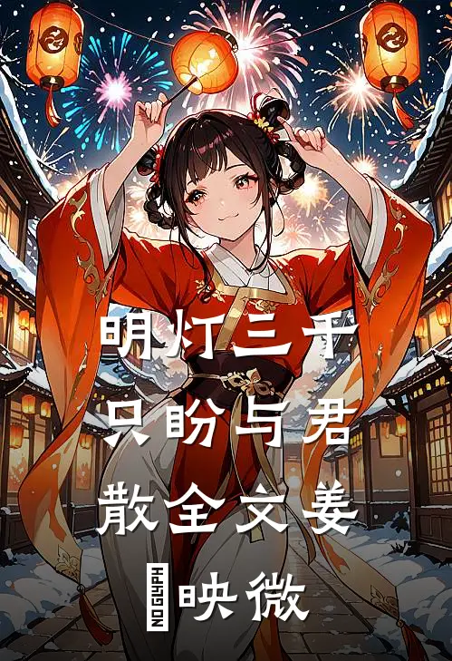 明灯三千，只盼与君散全文姜珣映微