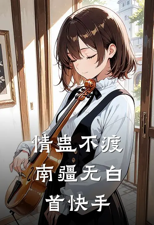 情蛊不渡，南疆无白首快手