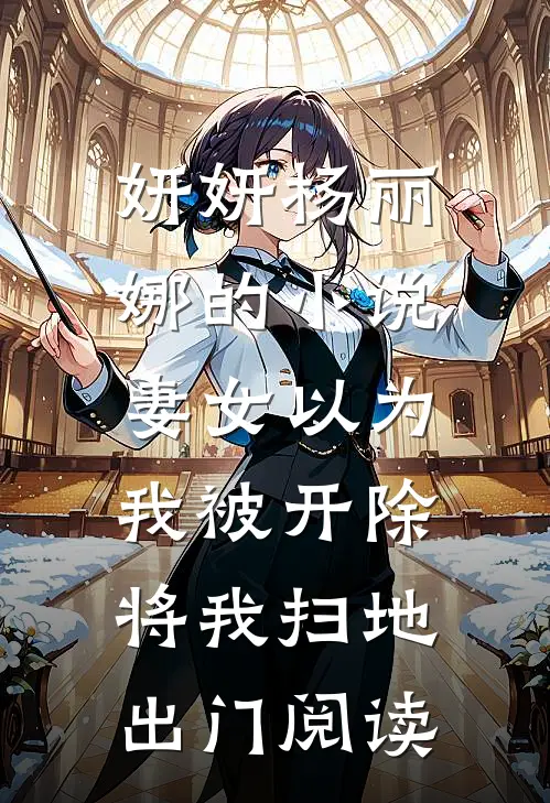 妍妍杨丽娜的小说妻女以为我被开除，将我扫地出门阅读