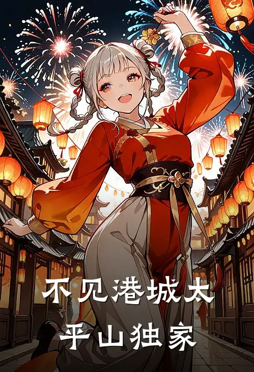 不见港城太平山独家