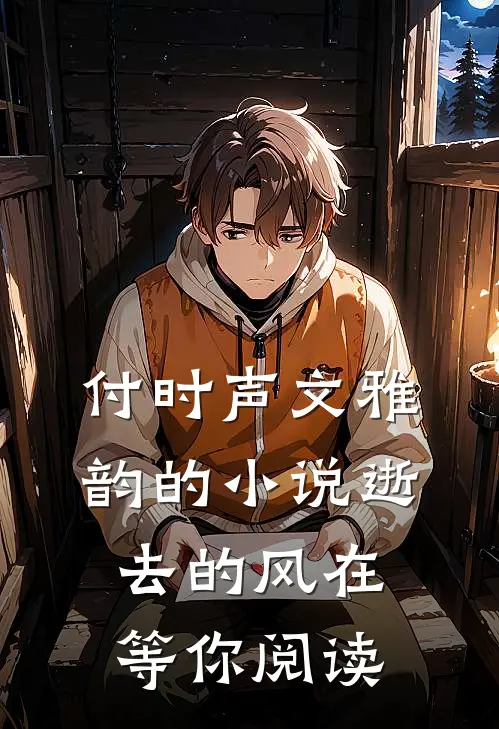 付时声文雅韵的小说逝去的风在等你阅读