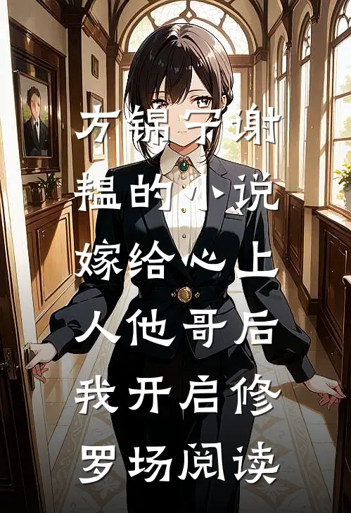 方锦宁谢韫的小说嫁给心上人他哥后，我开启修罗场阅读