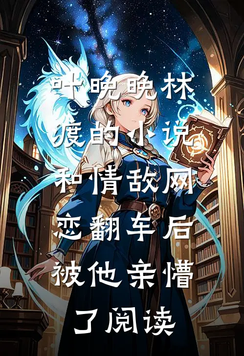 叶晚晚林渡的小说和情敌网恋翻车后，被他亲懵了阅读