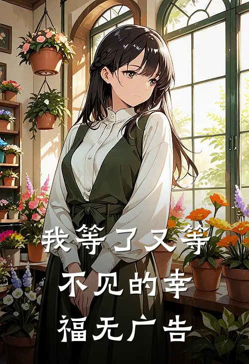 我等了又等不见的幸福无广告