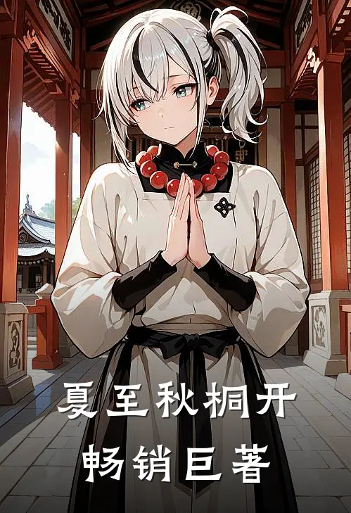 夏至秋桐开畅销巨著