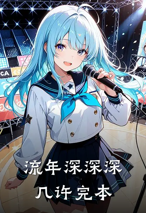流年深深深几许完本